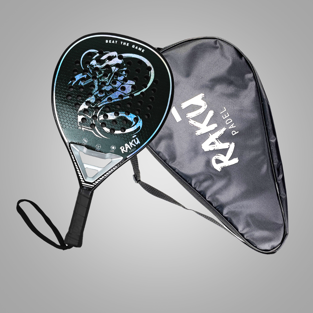 RAKU Padel Cobra Series