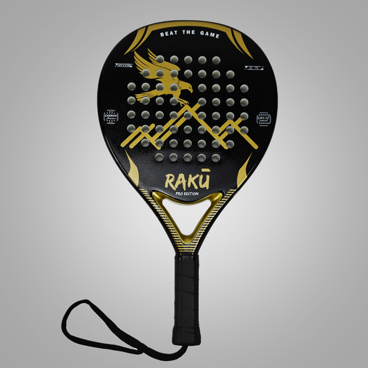 RAKU Padel Eagle Pro Edition