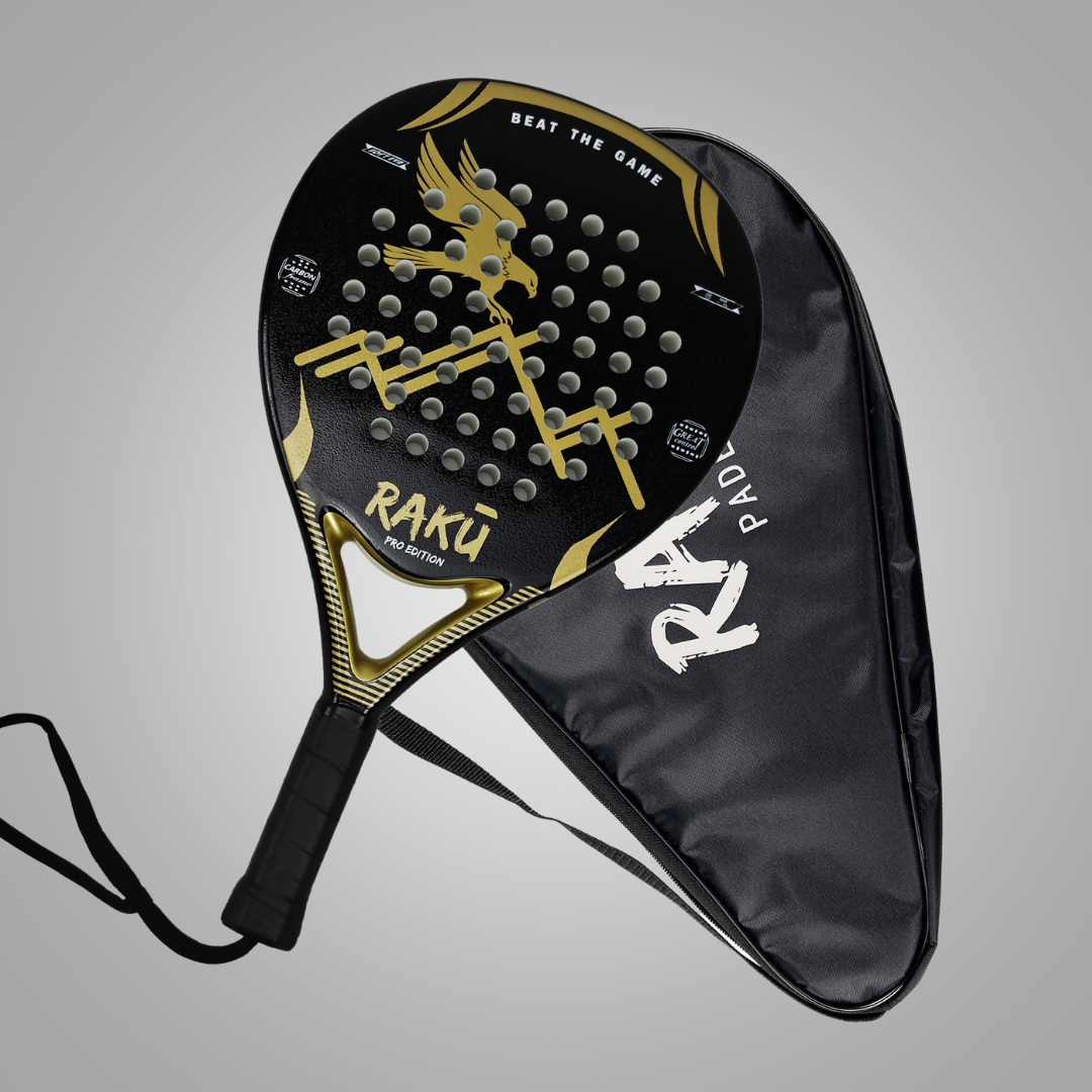 RAKU Padel Eagle Pro Edition