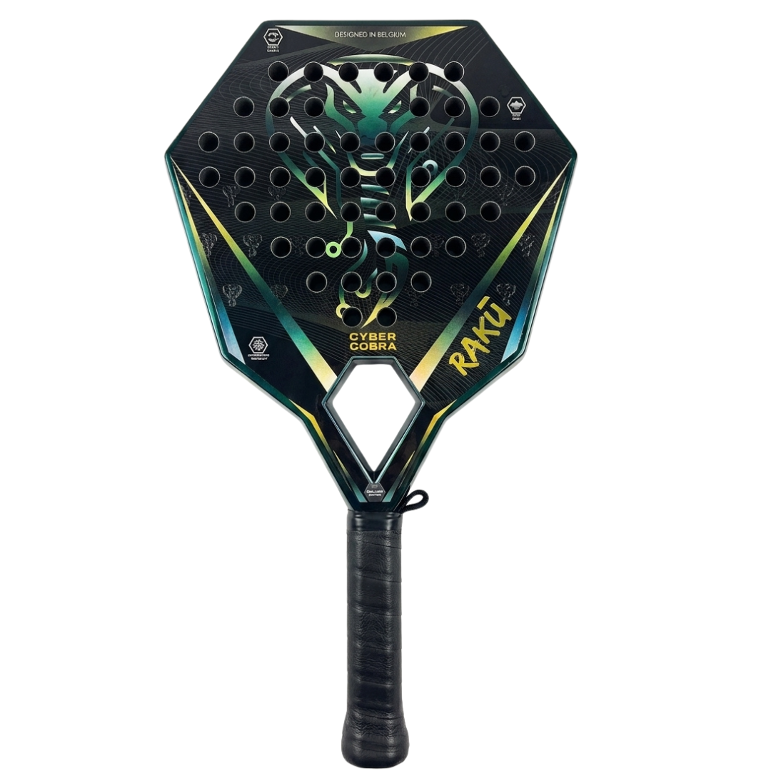PRE-ORDER | Raku Cyber Cobra