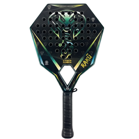 PRE-ORDER | Raku Cyber Cobra