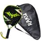 RAKU PRO Padel Bat Series NEW 2025