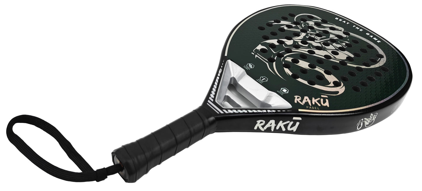 RAKU Padel Cobra Series