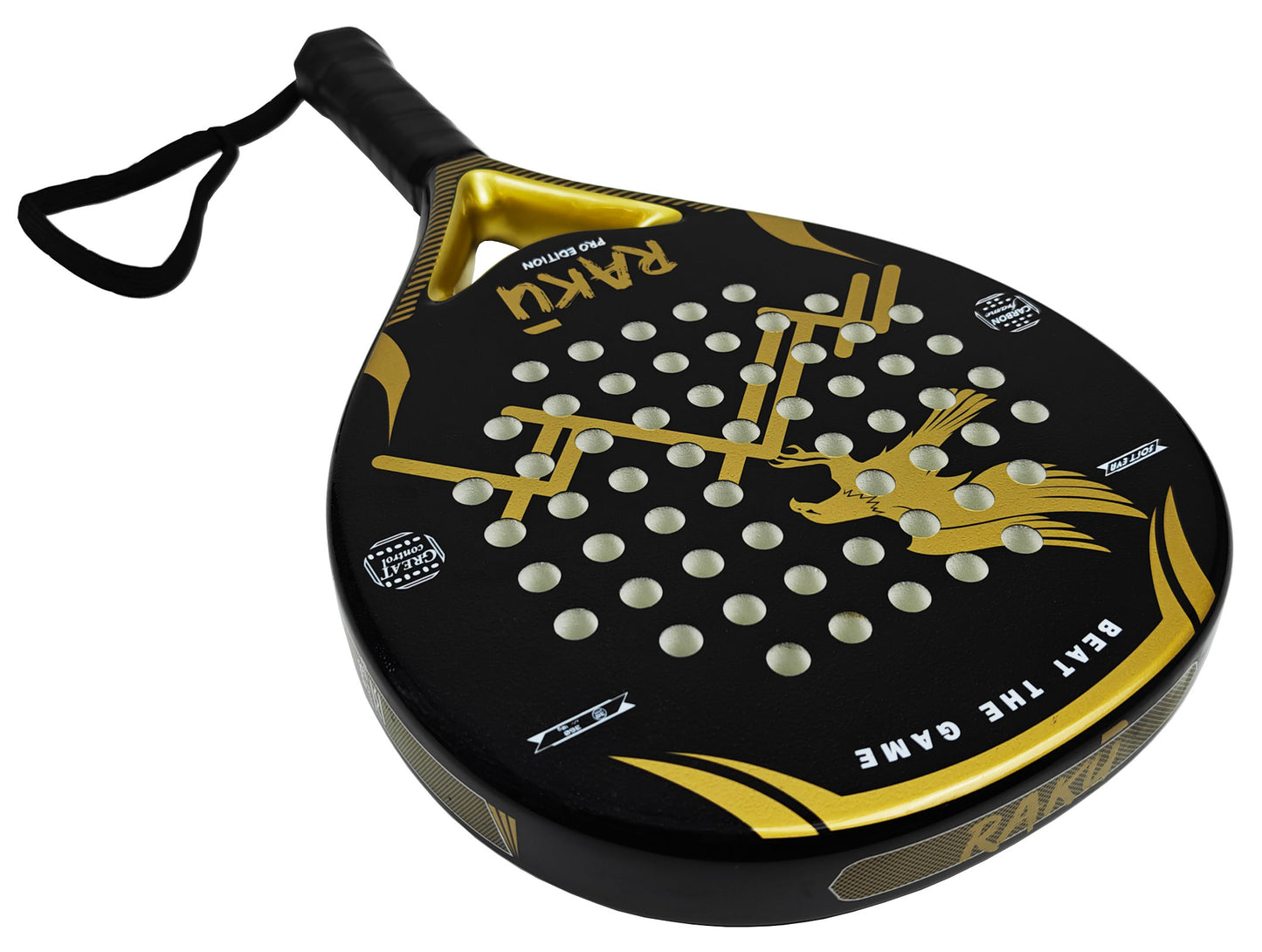 RAKU Padel Eagle Pro Edition