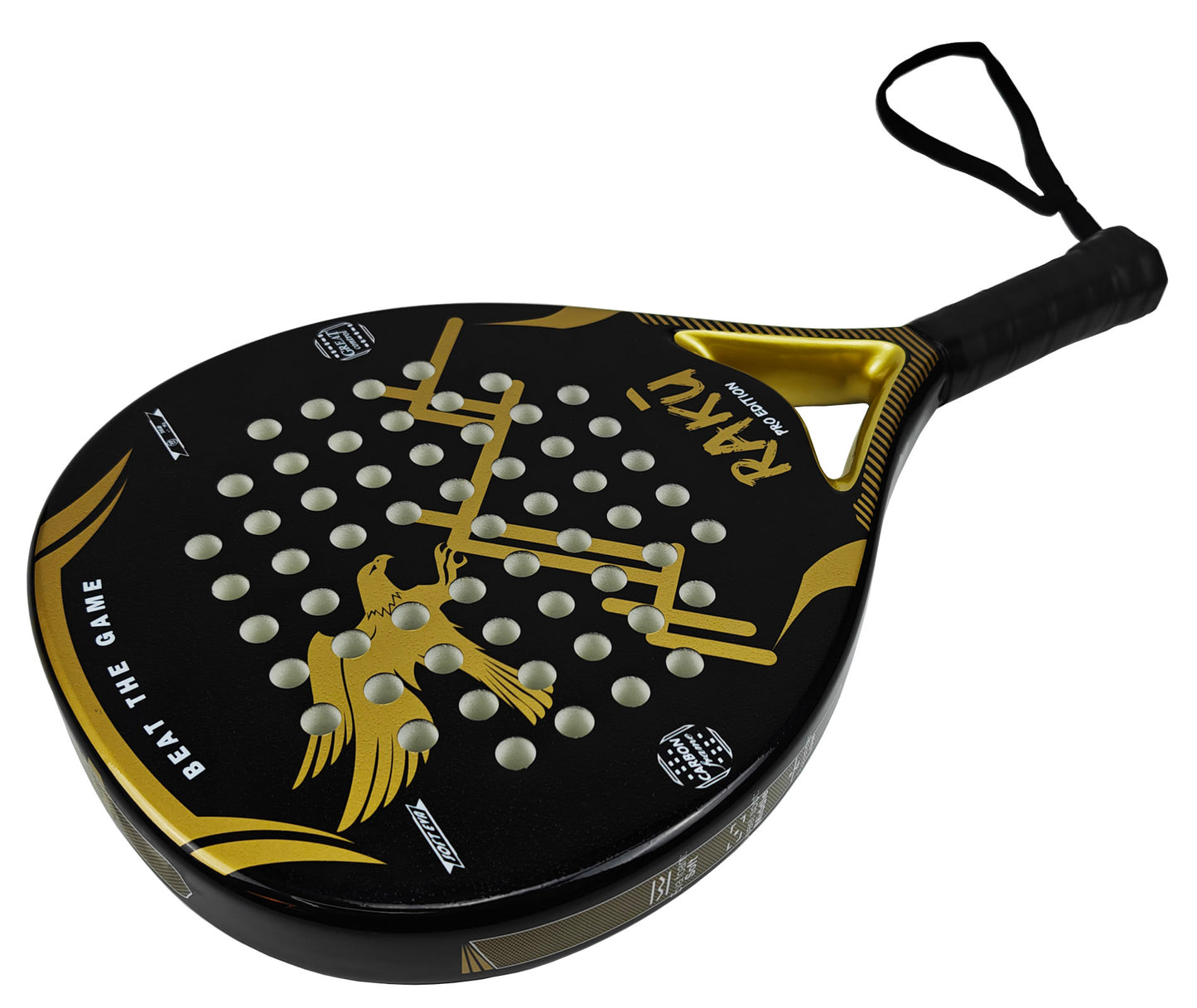 RAKU Padel Eagle Pro Edition