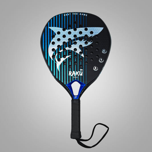 RAKU Padel Shark Series