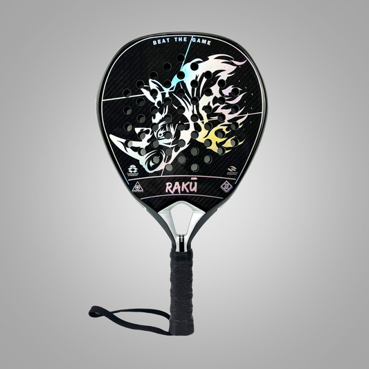 RAKU PRO Padel Rhino Series NEW 2025