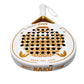 RAKU Padel Leopard Limited Edition 18K