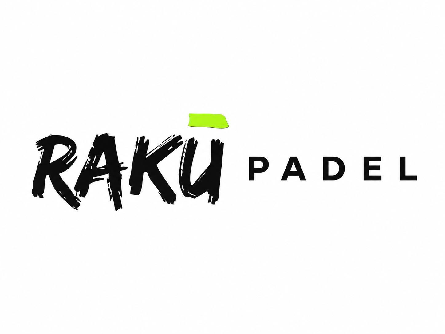 Rakupadel