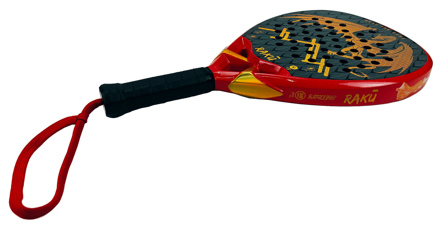 RAKU Padel Dragon Series