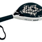 RAKU Padel Wolf Pro X Series