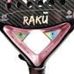 RAKU Padel Unicorn Tournament series